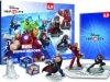 Disney Infinity 2.0 Starter Pack ironman