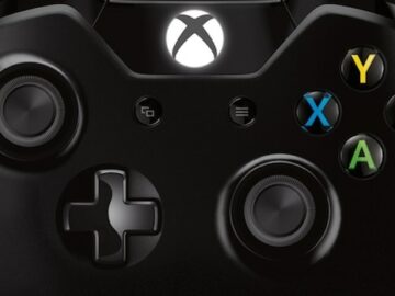 Manette Titanfall XBOX ONE - édition limitée [EN STOCK