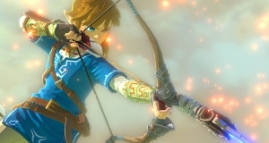Nintendo E3 2014 Zelda Amiibo