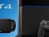 Pack PS4 + psvita