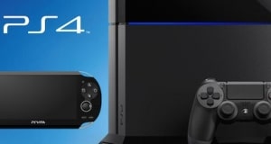 Pack PS4 + psvita