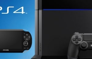 Pack PS4 + psvita