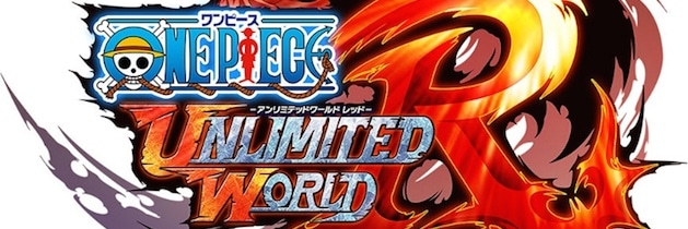 One Piece Unlimited World