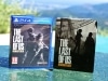 Arrivage The Last Of Us PS4 Steelbook