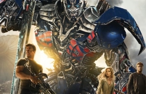 Critique Transformers 4 age of extinction