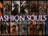 Dark Souls 2 Fashion Souls