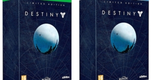 Destiny Limited Collector precommande