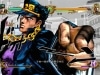 Platine Jojo's Bizarre Adventure All Star Battle