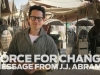 Star Wars Force for Change rewards Founding Member