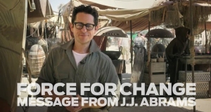 Star Wars Force for Change rewards Founding Member