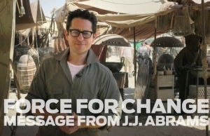 Star Wars Force for Change rewards Founding Member