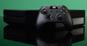 Xbox One mise a jour aout