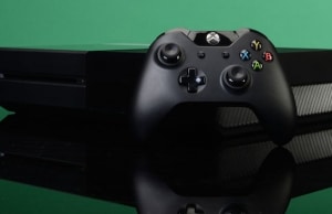Xbox One mise a jour aout