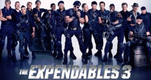 Critique Expendables 3