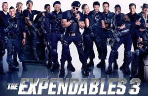 Critique Expendables 3