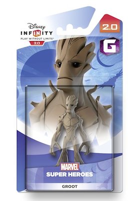 Disney Infinity 2.0 Groot