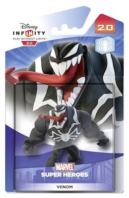 Disney Infinity 2.0 Venom