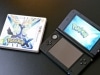 Pokemon X 3DS XL