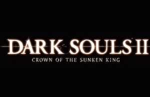 Test Dark Souls 2 Crown Sunken King