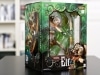 Unboxing Figurine Elf Dragon's Crown