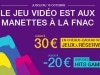 Bon plan fnac gaming bons d'achats cheques cadeaux