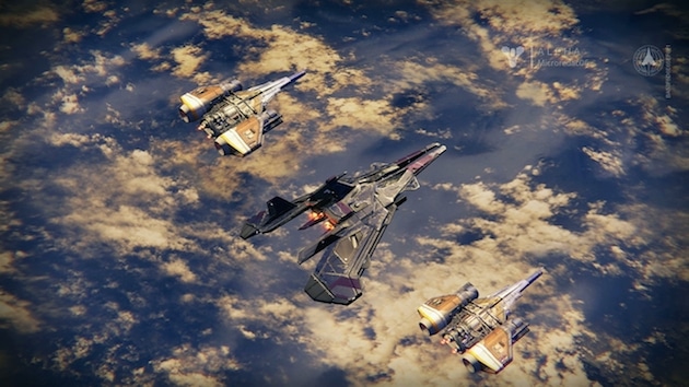 Destiny bon jeu