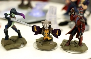 Disney Infinity 2 Preview Gardiens de la Galaxie