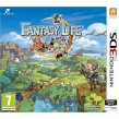 Precommande Fantasy Life bon plan fnac