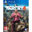 Precommande Far Cry 4 bon plan fnac