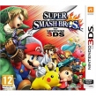 Precommande Smash Bros 3DS bon plan fnac