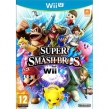 Precommande Smash Bros Wii U bon plan fnac