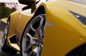Preview impressions Forza Horizon 2 Xbox One