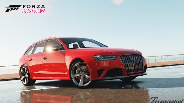 Preview impressions Forza Horizon 2 Xbox One