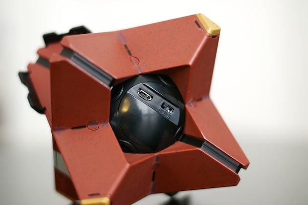 Unboxing Destiny Ghost Edition