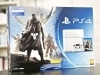 Unboxing PS4 blanche glacier white