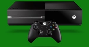 Xbox One mise a jour septembre