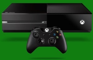 Xbox One mise a jour septembre
