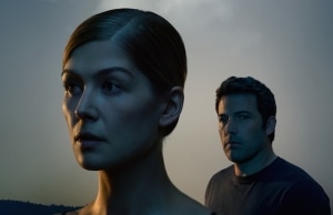 Critique Gone Girl Fincher