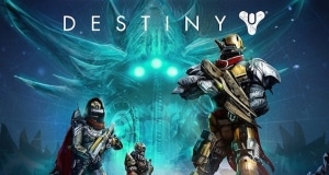 Destiny DLC Les Tenebres Exterieures