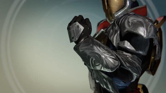 Destiny DLC Les Tenebres Exterieures Leaks