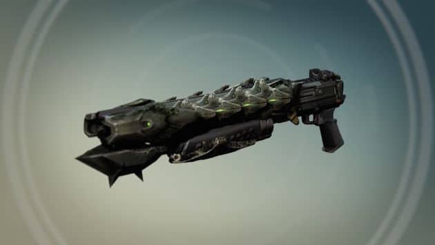 Destiny DLC Les Tenebres Exterieures Leaks