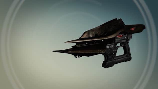 Destiny DLC Les Tenebres Exterieures Leaks