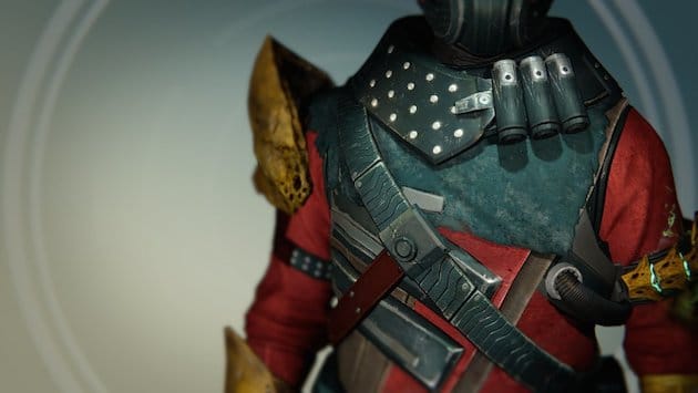 Destiny DLC Les Tenebres Exterieures Leaks