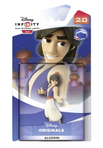 Disney Infinity 2 Aladdin