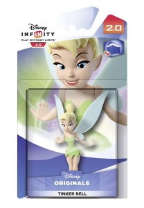 Disney Infinity 2 Clochette