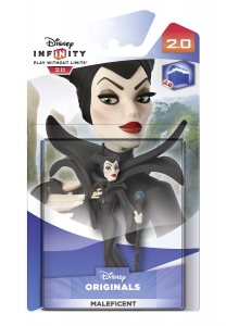 Disney Infinity 2 Malefique