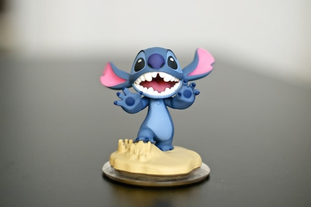Disney Infinity 2 Starter Pack Toy Box