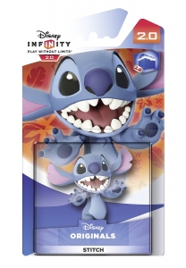 Disney Inifnity 2 Stitch