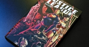 Justice League 5 La Guerre des Ligues