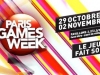 Paris Games Week 2014 lineup